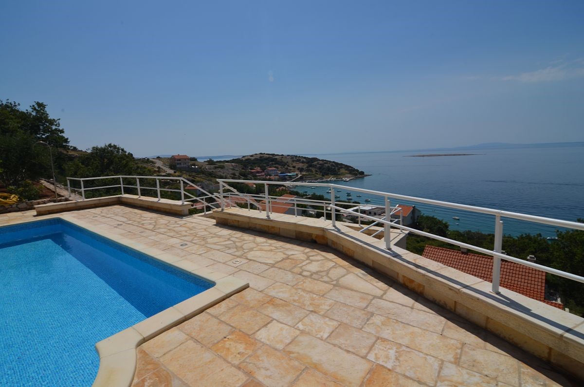 Casa, per la vendita, Punat, Croazia, 450 m2, 1.650.000,00 EUR