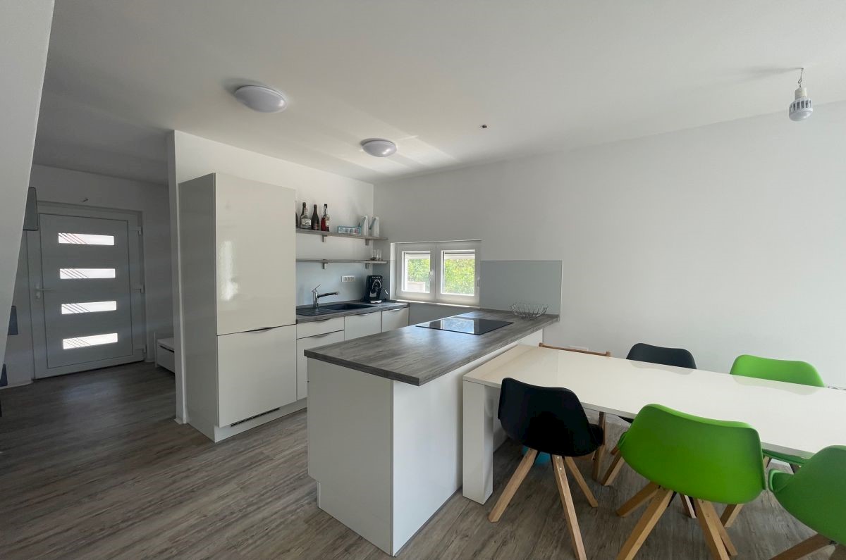 Casa, per la vendita, Baška, Croazia, 70 m2, 329.000,00 EUR