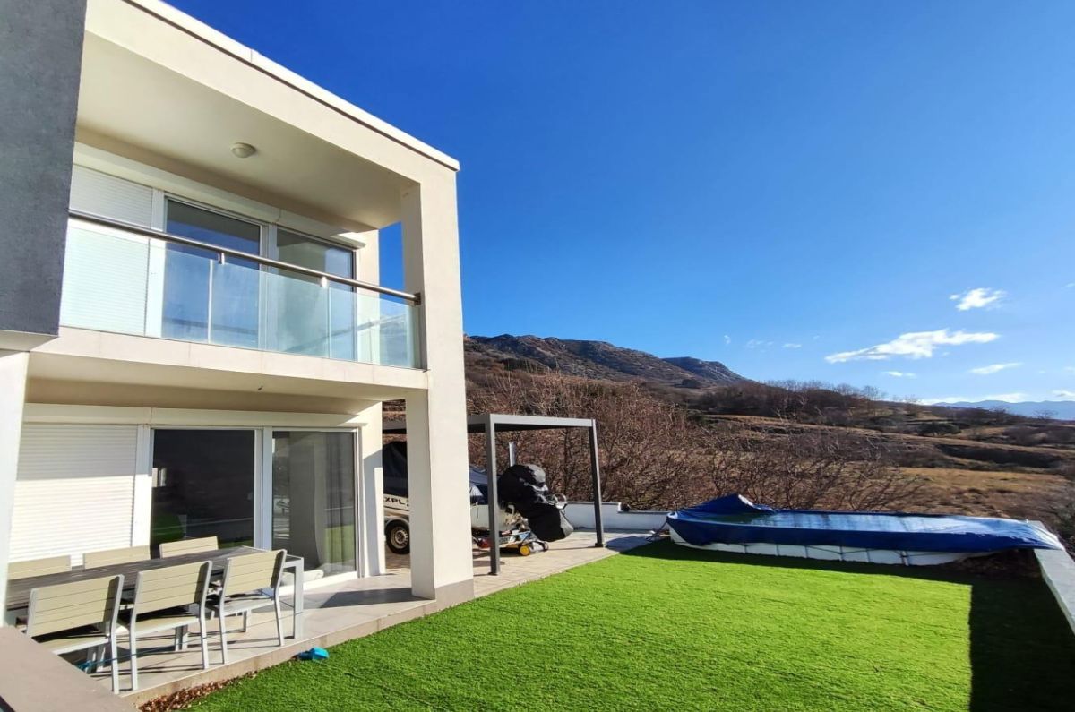 Casa, per la vendita, Baška, Croazia, 70 m2, 329.000,00 EUR