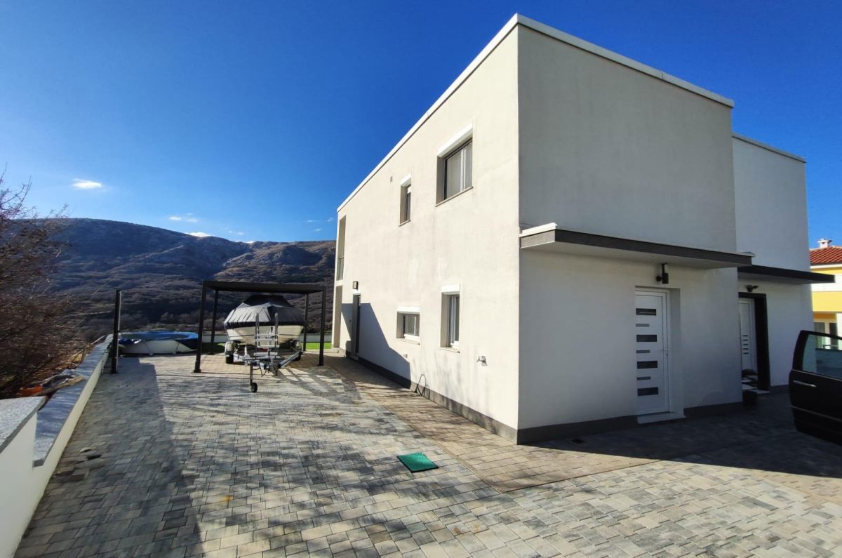 Casa, per la vendita, Baška, Croazia, 70 m2, 329.000,00 EUR