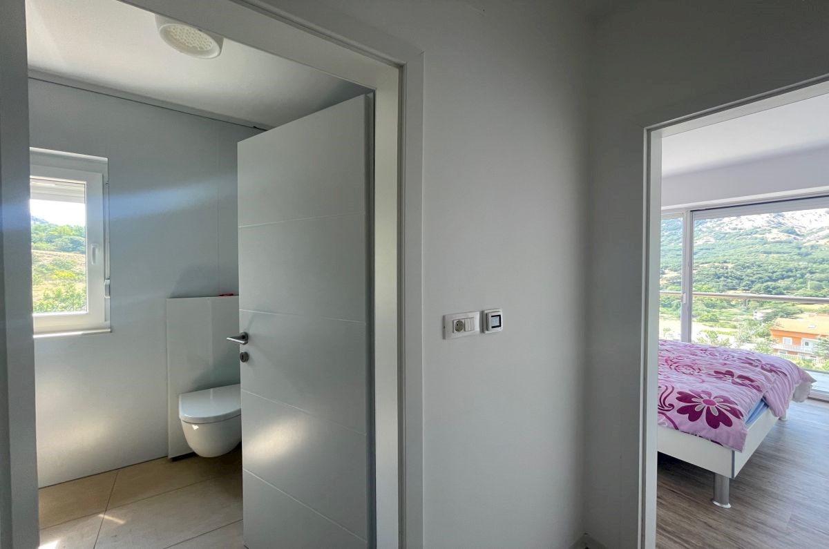 Casa, per la vendita, Baška, Croazia, 70 m2, 329.000,00 EUR