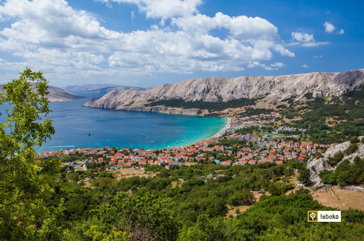 Casa, per la vendita, Baška, Croazia, 70 m2, 329.000,00 EUR