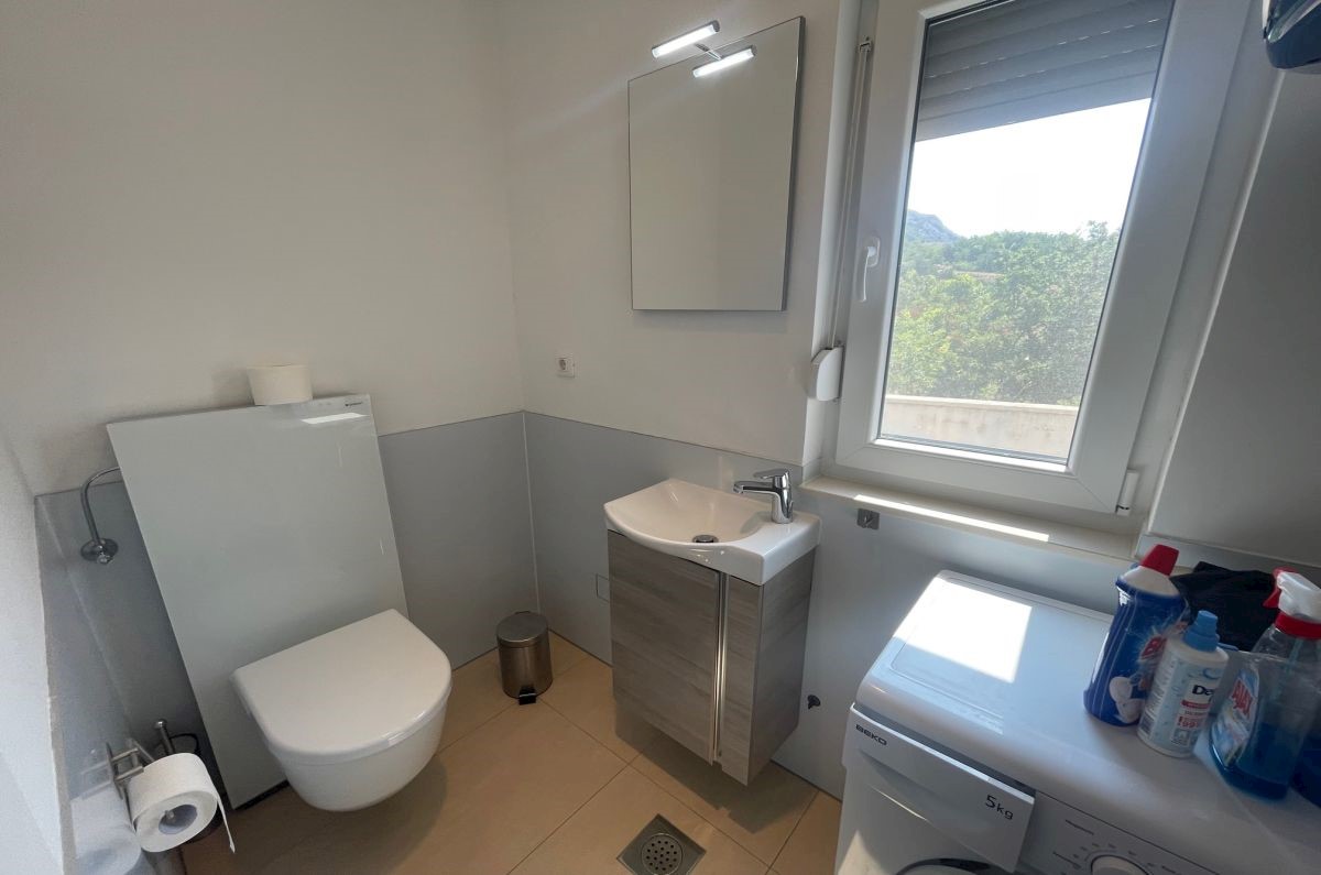 Casa, per la vendita, Baška, Croazia, 70 m2, 329.000,00 EUR