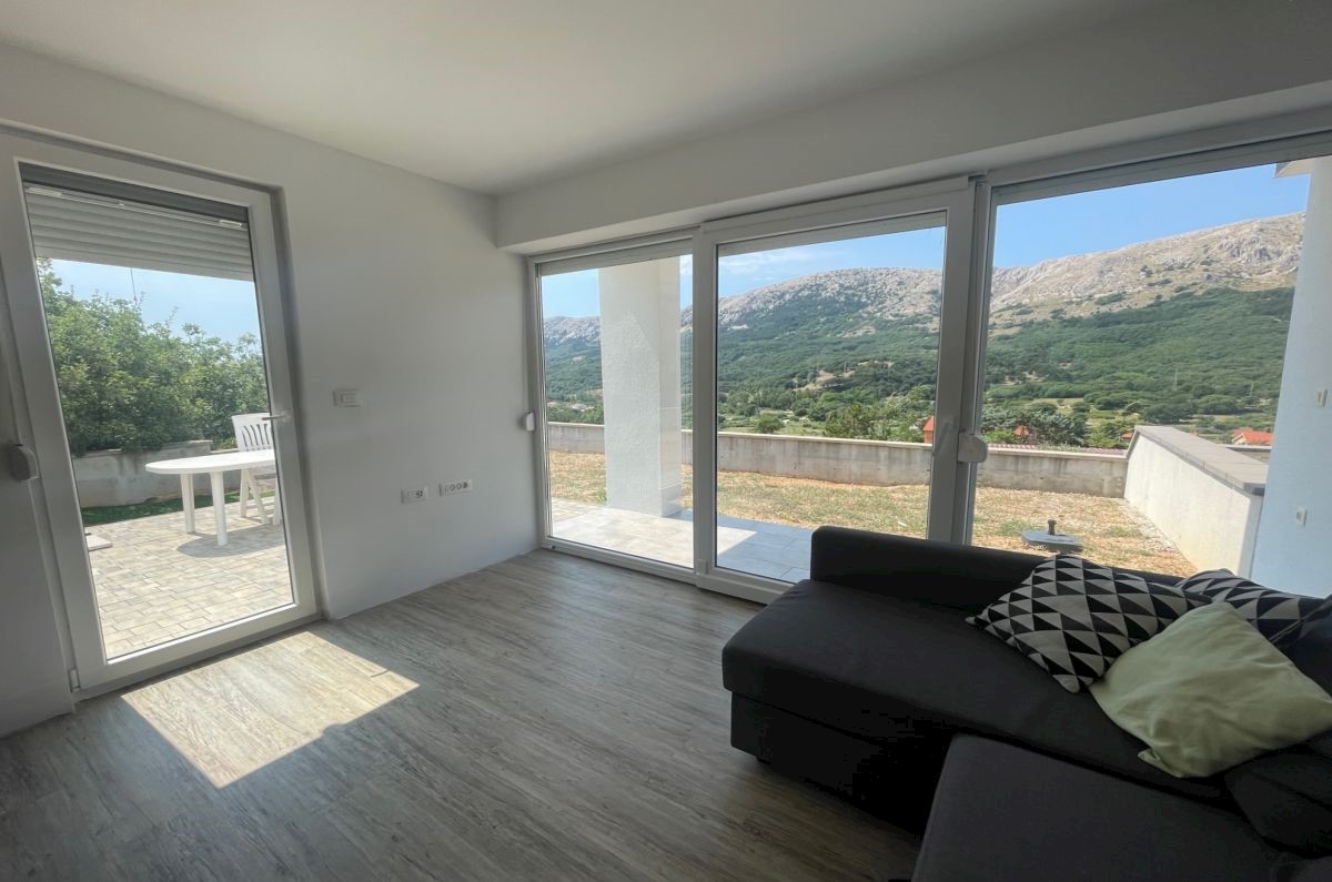 Casa, per la vendita, Baška, Croazia, 70 m2, 329.000,00 EUR