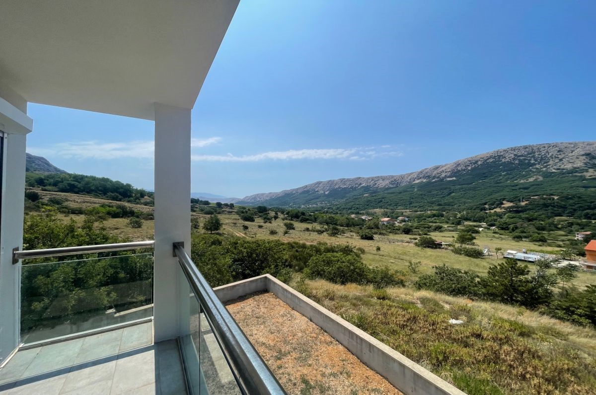 Casa, per la vendita, Baška, Croazia, 70 m2, 329.000,00 EUR