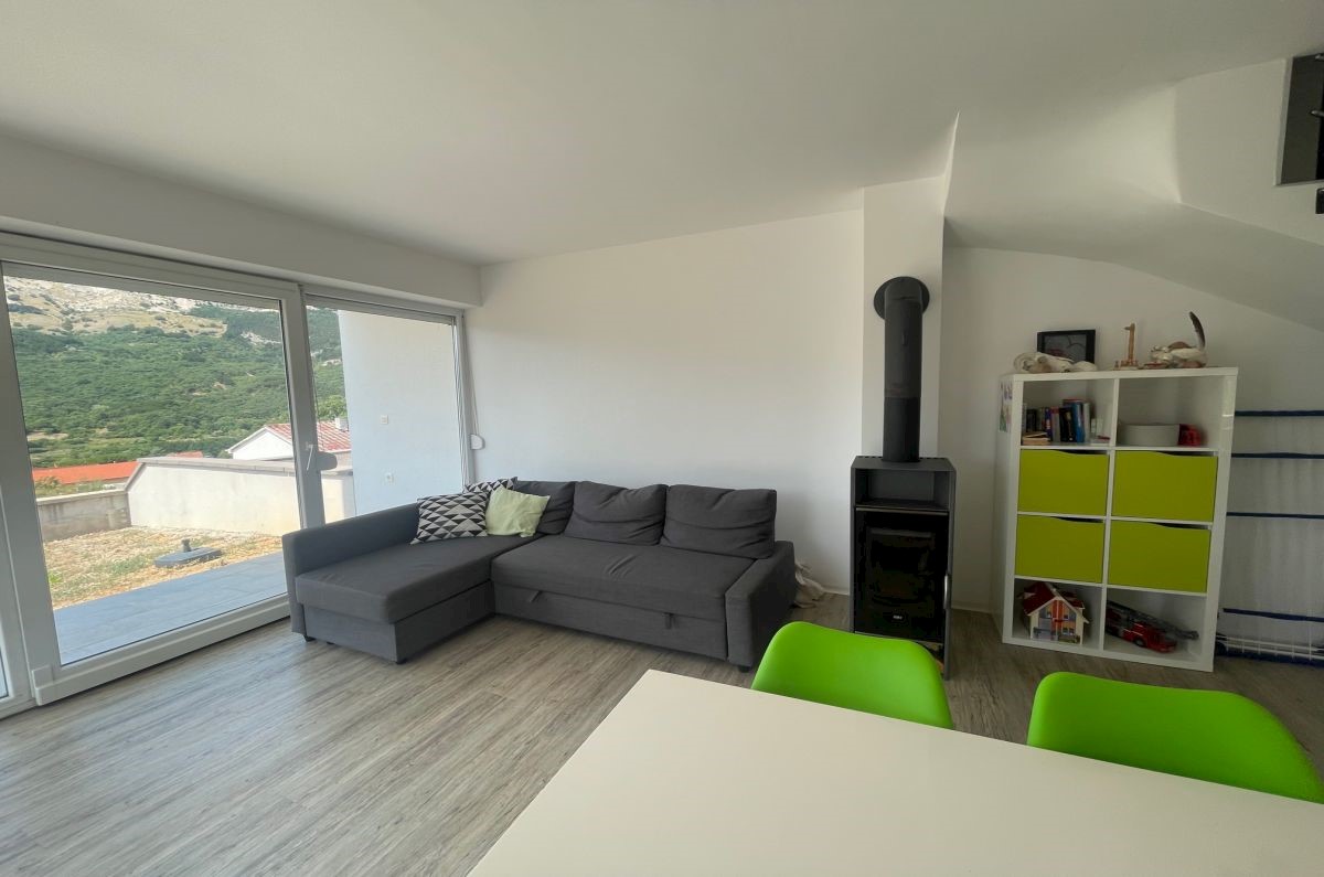 Casa, per la vendita, Baška, Croazia, 70 m2, 329.000,00 EUR