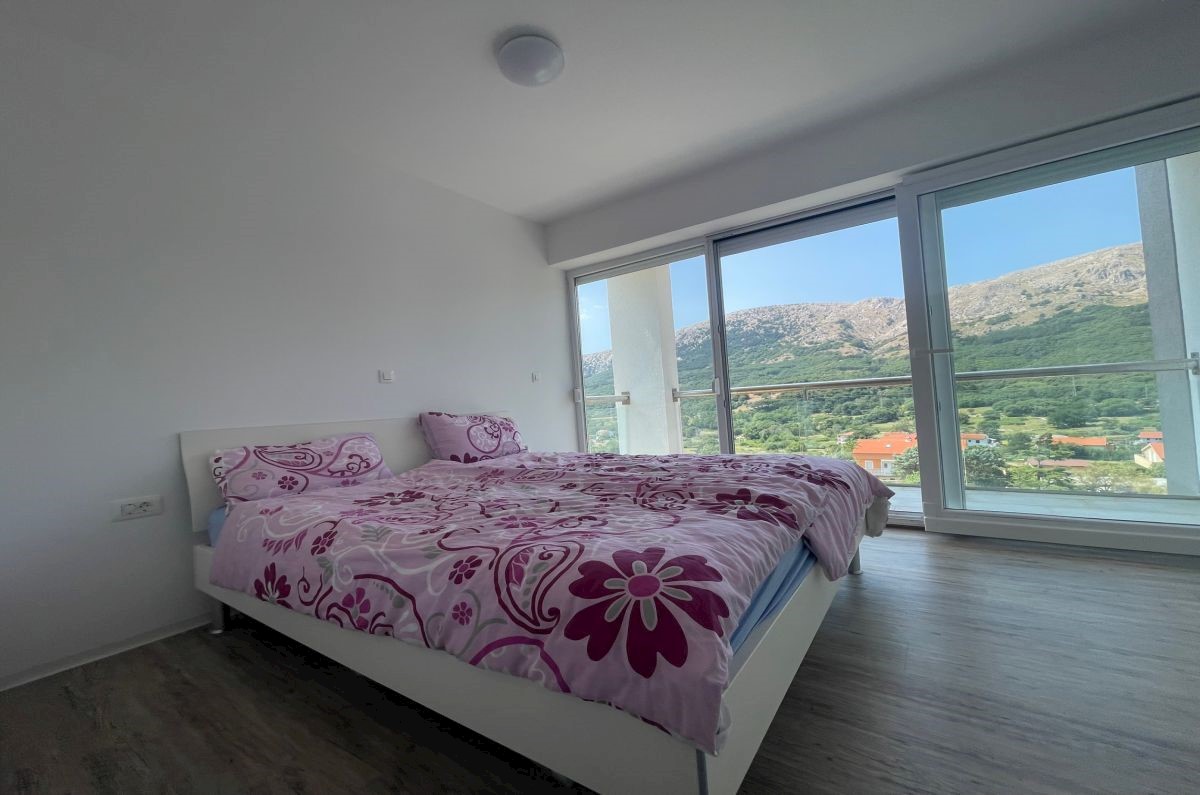 Casa, per la vendita, Baška, Croazia, 70 m2, 329.000,00 EUR