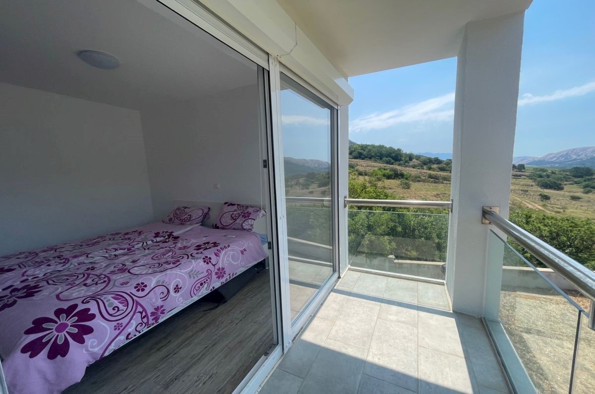 Casa, per la vendita, Baška, Croazia, 70 m2, 329.000,00 EUR