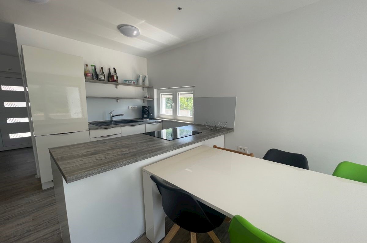 Casa, per la vendita, Baška, Croazia, 70 m2, 329.000,00 EUR