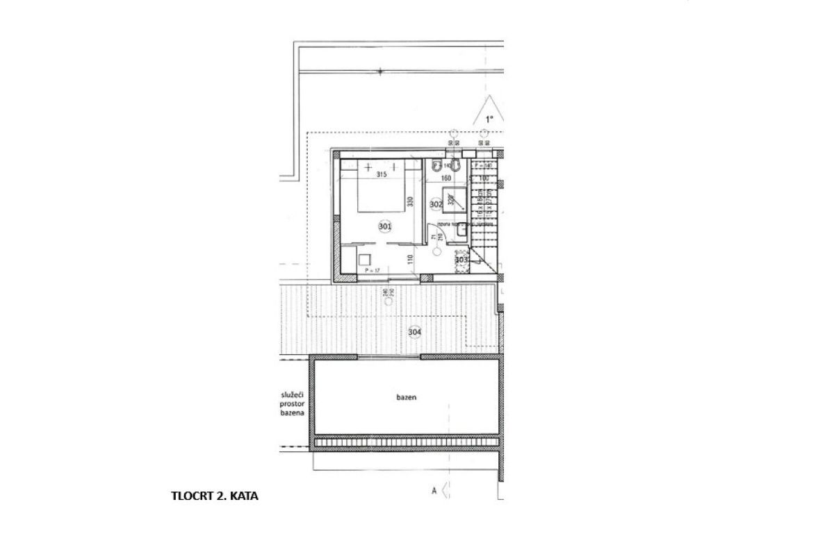 Casa, per la vendita, Abazzia, Croazia, 250 m2, 1.350.000,00 EUR