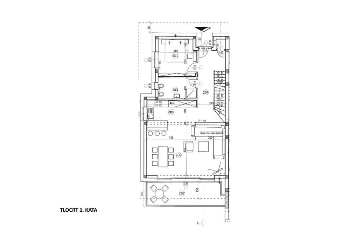 Casa, per la vendita, Abazzia, Croazia, 250 m2, 1.350.000,00 EUR