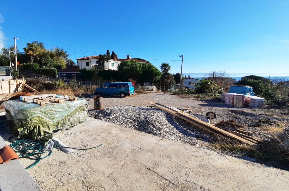 Terreno costruzione, per la vendita, Abazzia, Croazia, 600 m2, 360.000,00 EUR