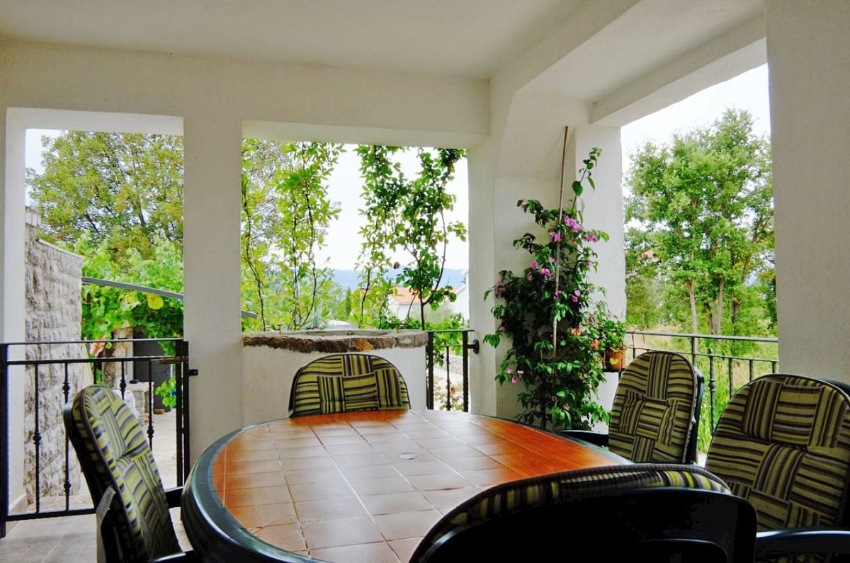 Casa, per la vendita, Città diKrk, Croazia, 600 m2, 950.000,00 EUR