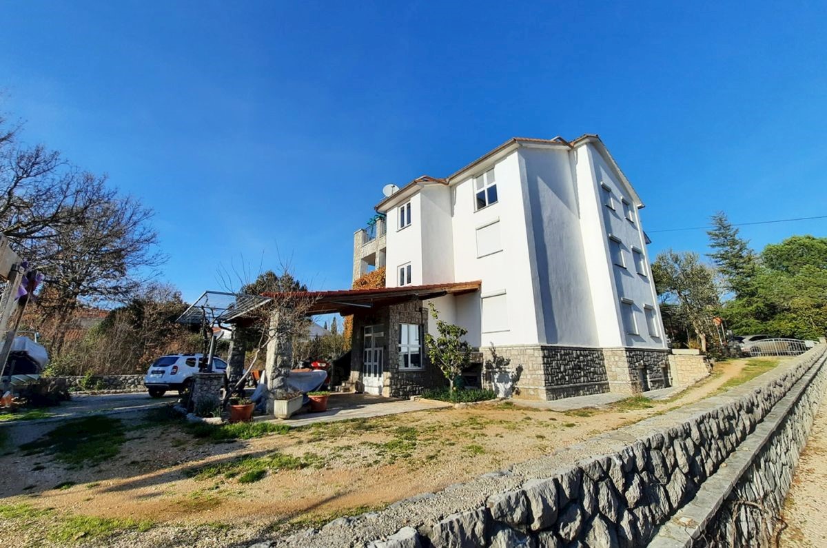 Casa, per la vendita, Città diKrk, Croazia, 600 m2, 950.000,00 EUR