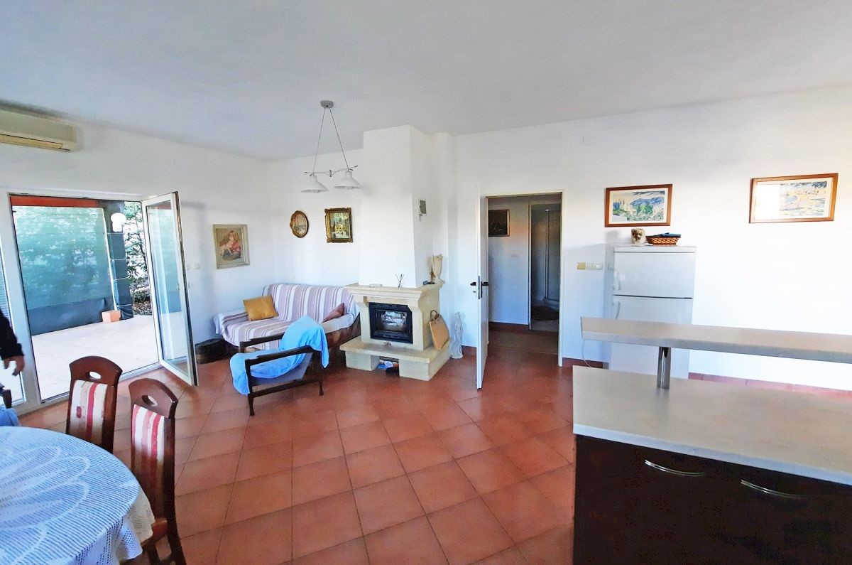 Casa, per la vendita, Malinska, Croazia, 106 m2, 350.000,00 EUR