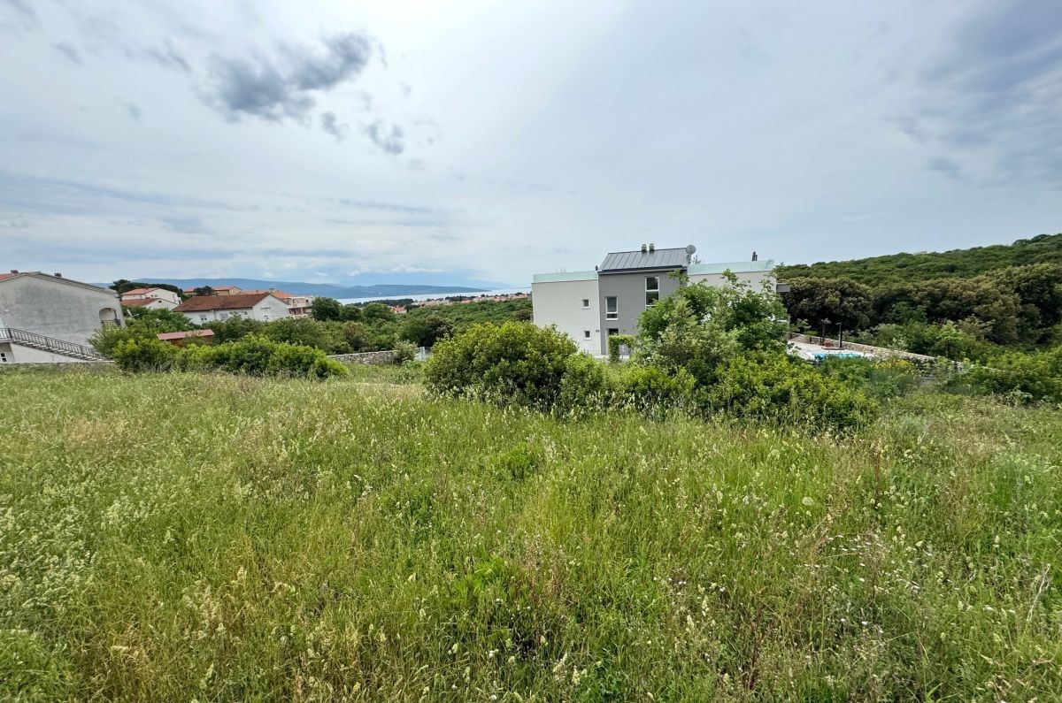 Terreno costruzione, per la vendita, Città diKrk, Croazia, 700 m2, 400.000,00 EUR