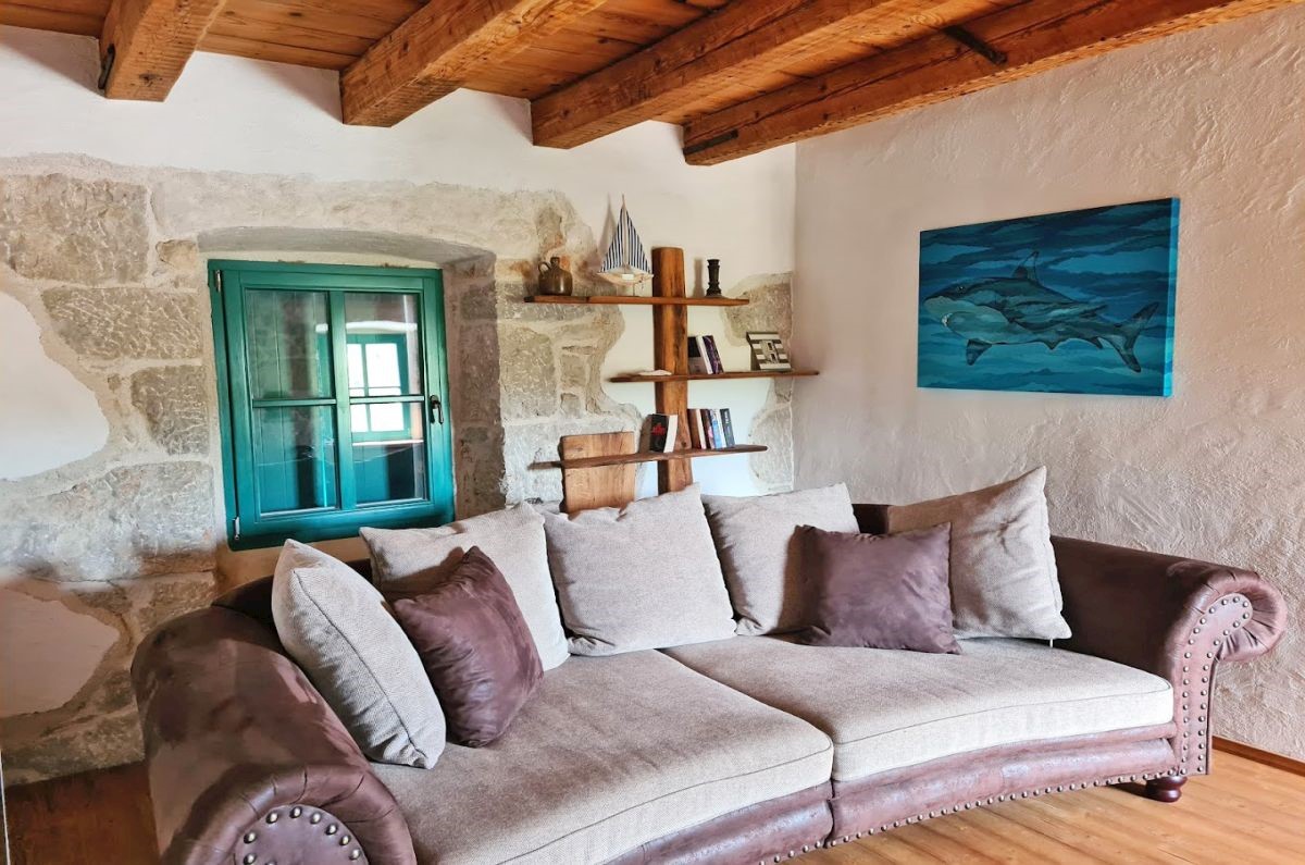 Casa, per la vendita, Malinska, Croazia, 249 m2, 690.000,00 EUR