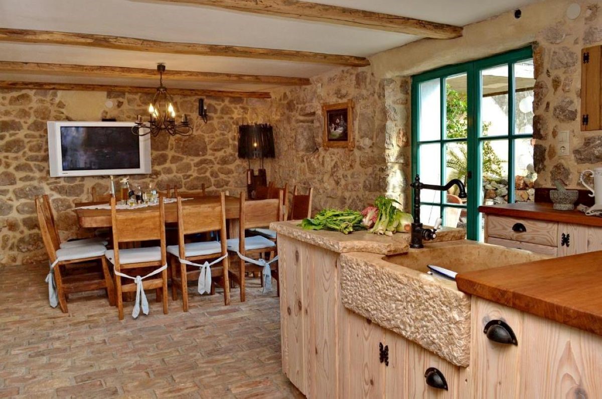 Casa, per la vendita, Malinska, Croazia, 249 m2, 690.000,00 EUR