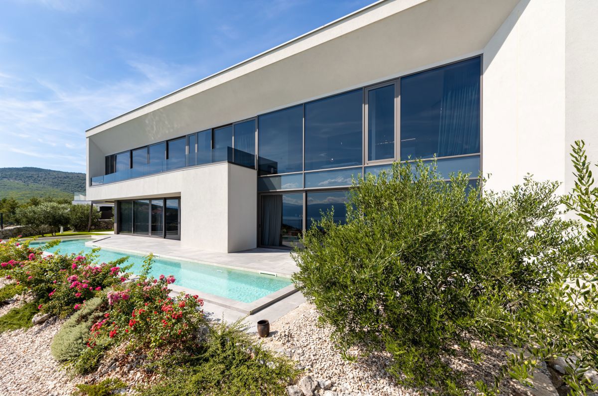 Casa, per la vendita, Vrbnik, Croazia, 268 m2, 1.567.000,00 EUR