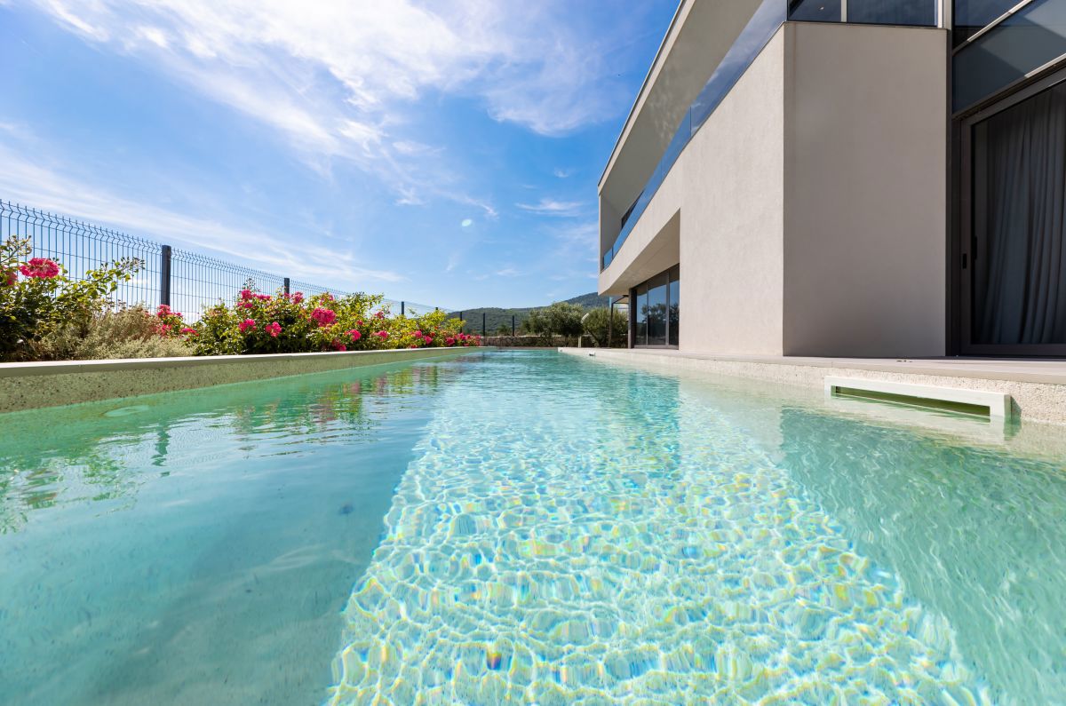 Casa, per la vendita, Vrbnik, Croazia, 268 m2, 1.567.000,00 EUR