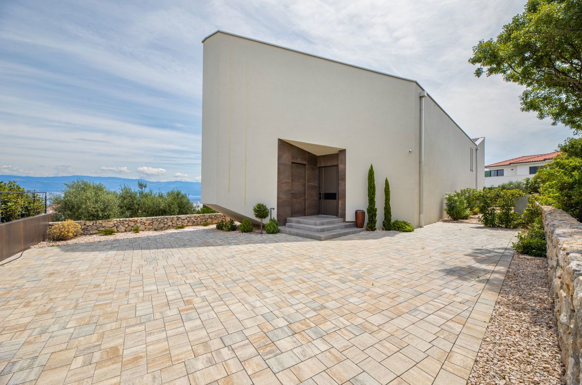 Casa, per la vendita, Vrbnik, Croazia, 268 m2, 1.567.000,00 EUR