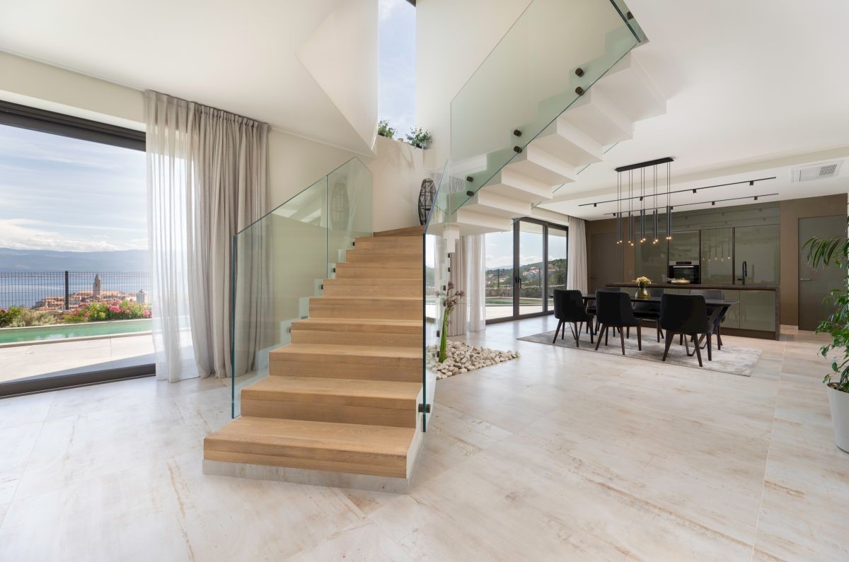 Casa, per la vendita, Vrbnik, Croazia, 268 m2, 1.567.000,00 EUR