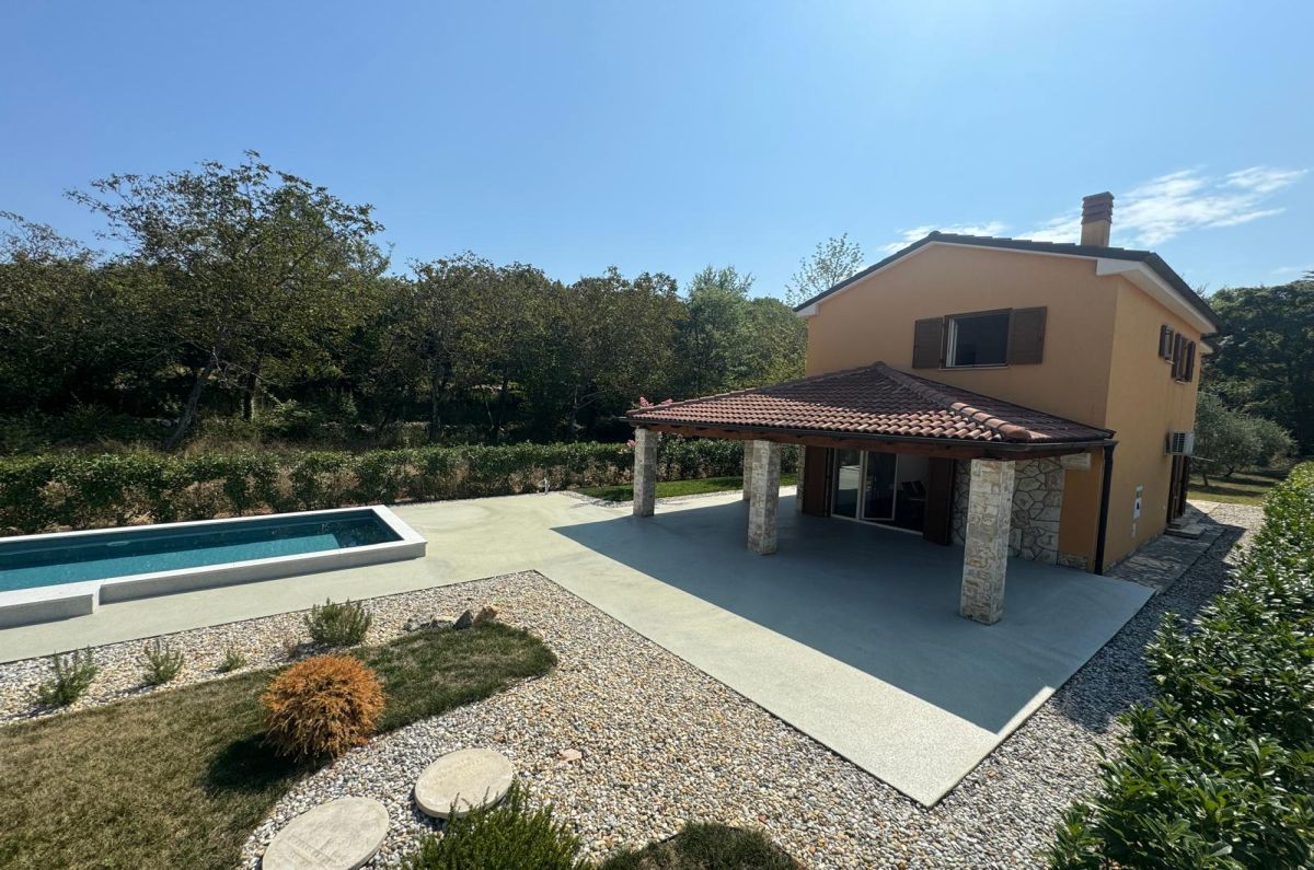 Casa, per la vendita, Uvala Soline, Croazia, 250 m2, 574.000,00 EUR