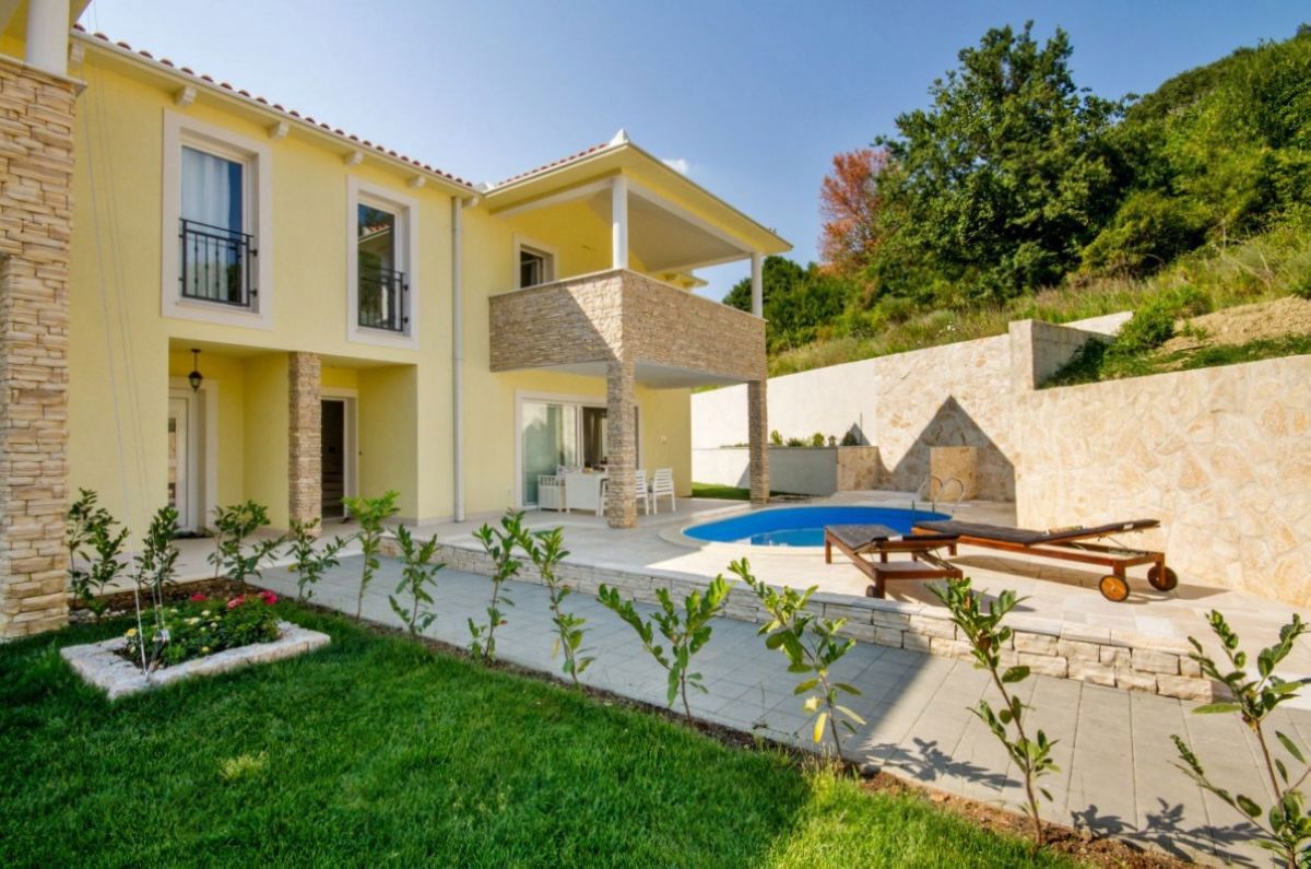 Casa, per la vendita, Baška, Croazia, 98 m2, 460.000,00 EUR