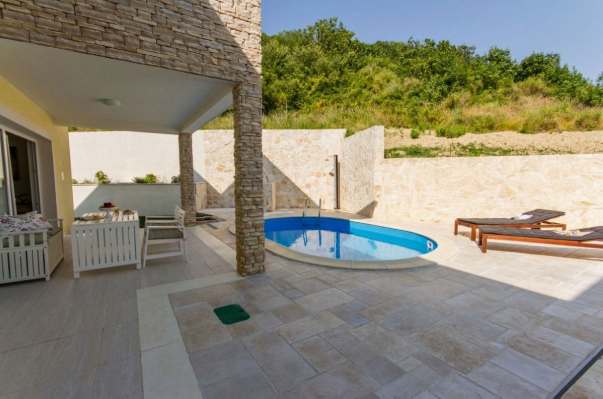 Casa, per la vendita, Baška, Croazia, 98 m2, 460.000,00 EUR