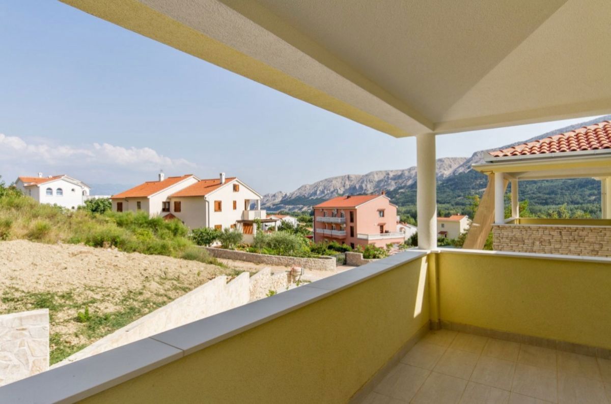 Casa, per la vendita, Baška, Croazia, 98 m2, 460.000,00 EUR