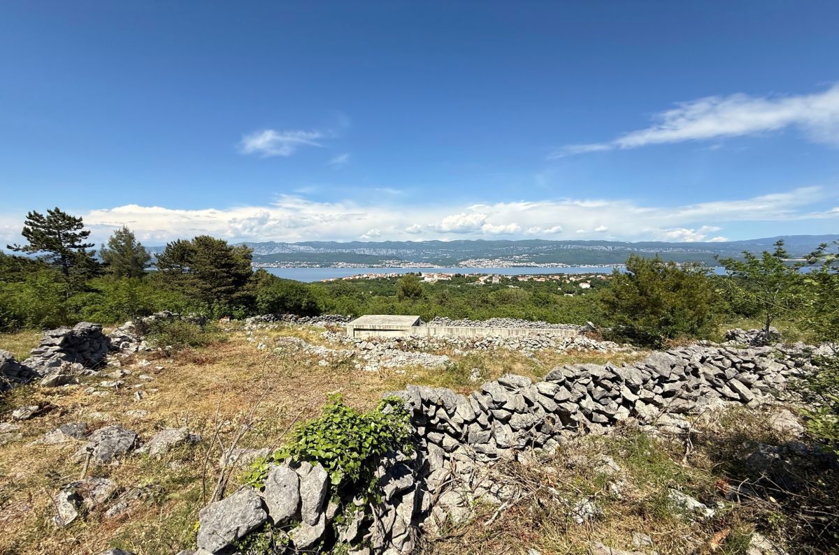 Terreno costruzione, per la vendita, Šilo, Croazia, 914 m2, 210.000,00 EUR
