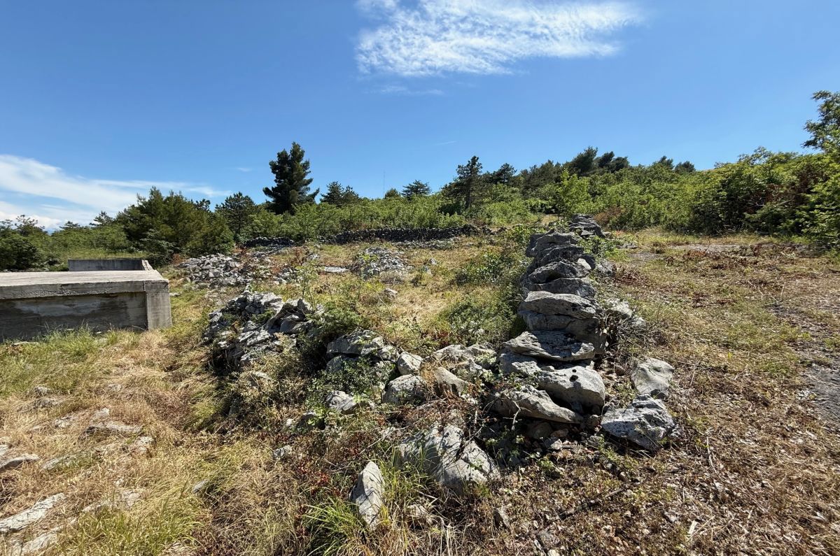 Terreno costruzione, per la vendita, Šilo, Croazia, 914 m2, 210.000,00 EUR