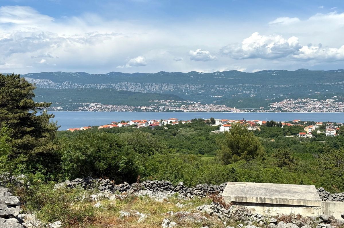 Terreno costruzione, per la vendita, Šilo, Croazia, 914 m2, 210.000,00 EUR