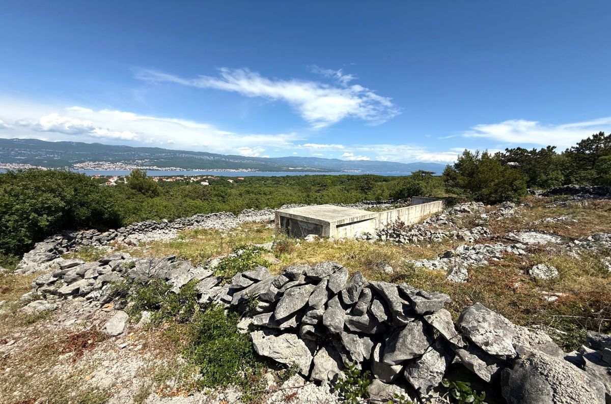 Terreno costruzione, per la vendita, Šilo, Croazia, 914 m2, 210.000,00 EUR