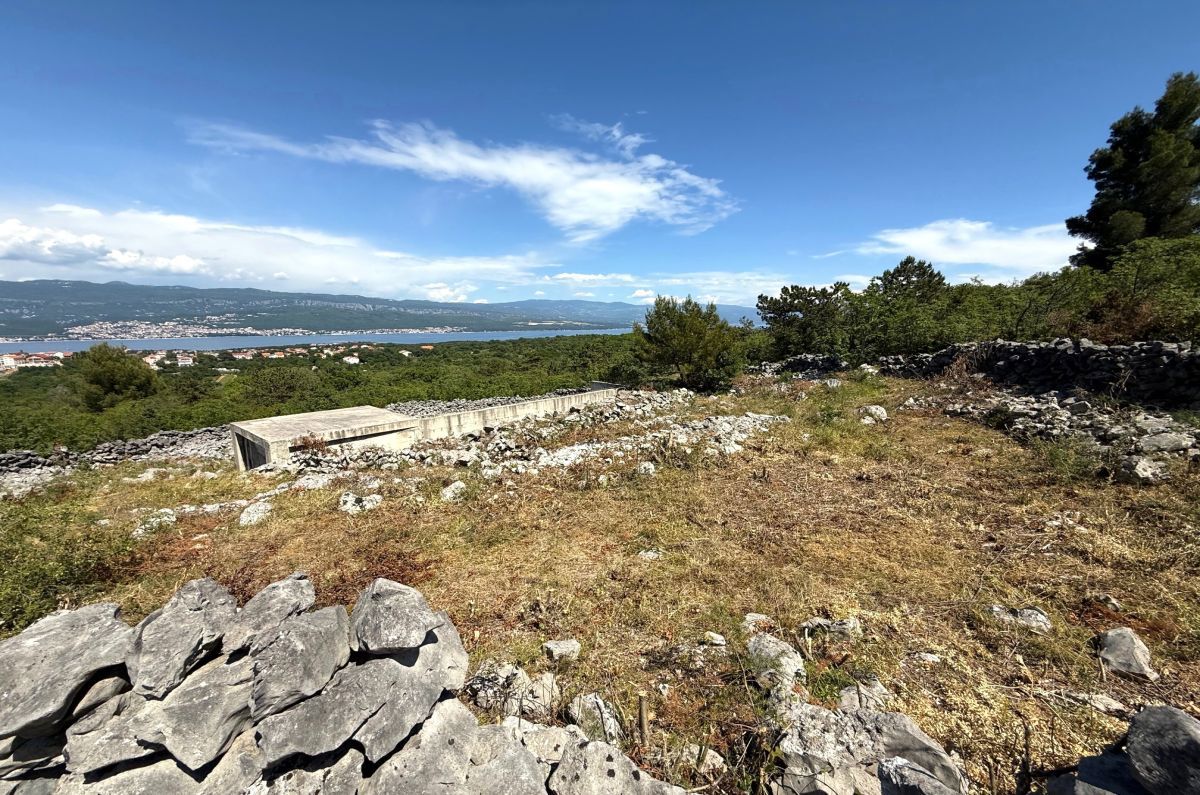 Terreno costruzione, per la vendita, Šilo, Croazia, 914 m2, 210.000,00 EUR