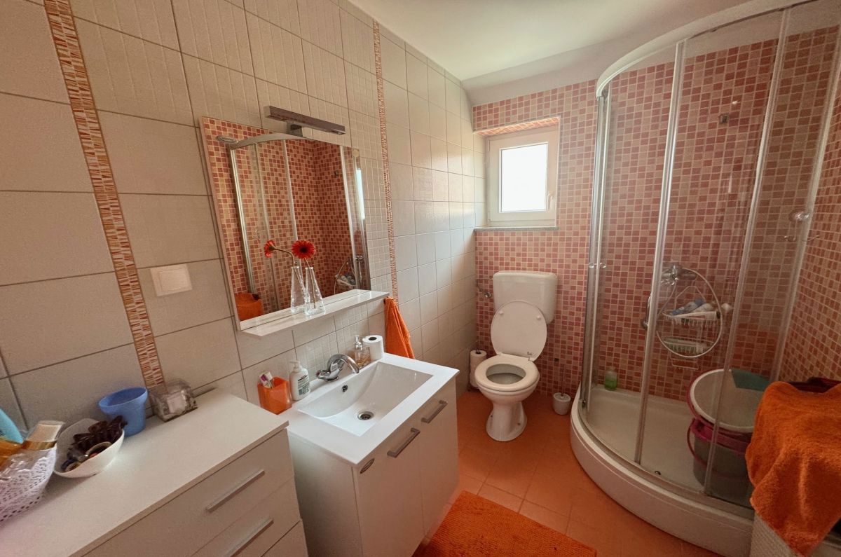 Appartamento, per la vendita, Uvala Soline, Croazia, 57 m2, 265.000,00 EUR