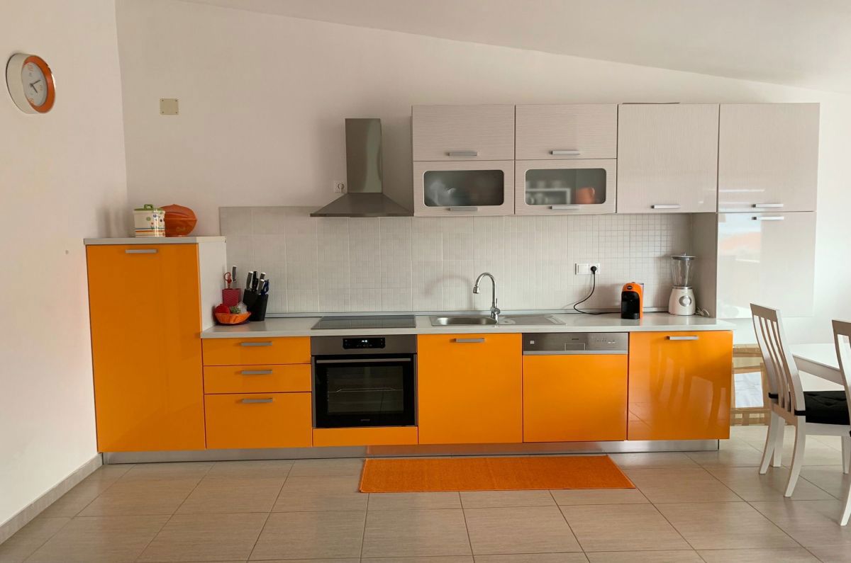 Appartamento, per la vendita, Uvala Soline, Croazia, 57 m2, 265.000,00 EUR