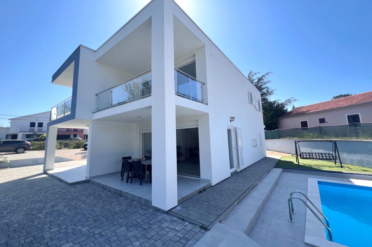 Appartamento, per la vendita, Malinska, Croazia, 76 m2, 330.000,00 EUR