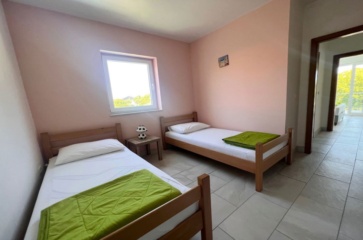 Appartamento, per la vendita, Malinska, Croazia, 76 m2, 330.000,00 EUR