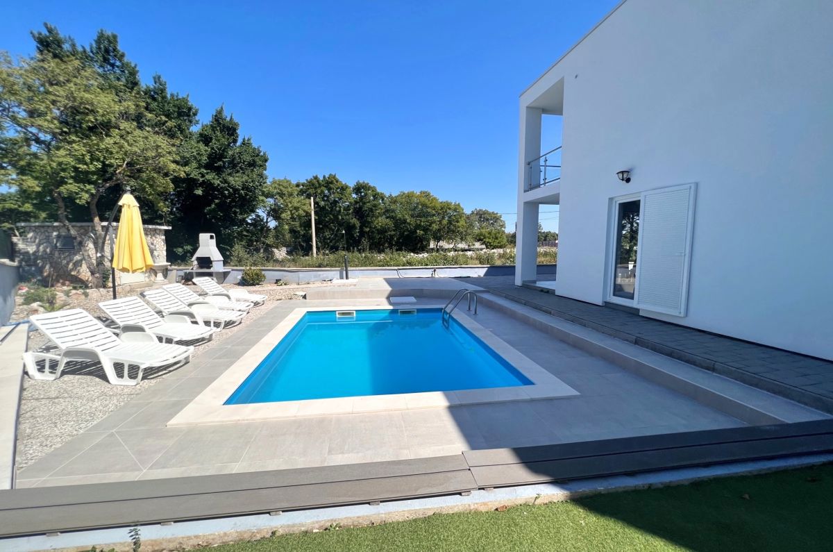 Appartamento, per la vendita, Malinska, Croazia, 76 m2, 330.000,00 EUR