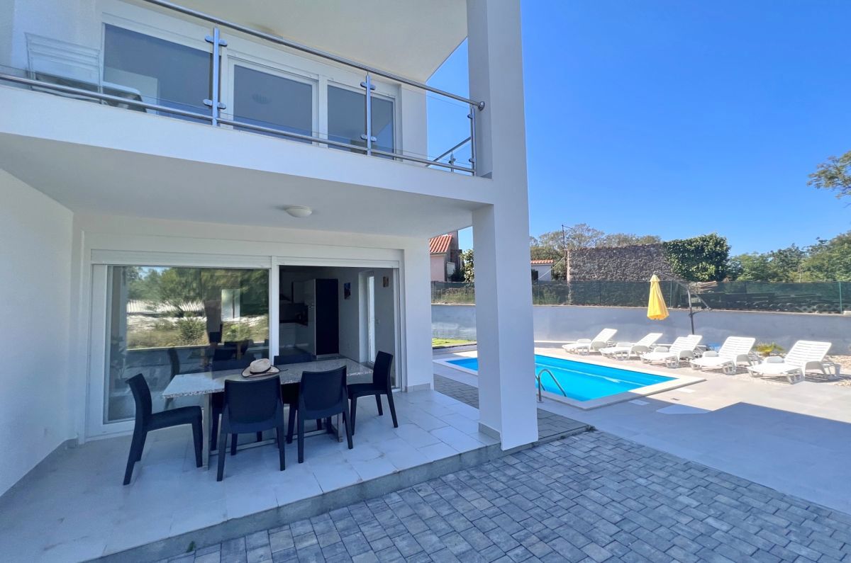 Appartamento, per la vendita, Malinska, Croazia, 76 m2, 330.000,00 EUR