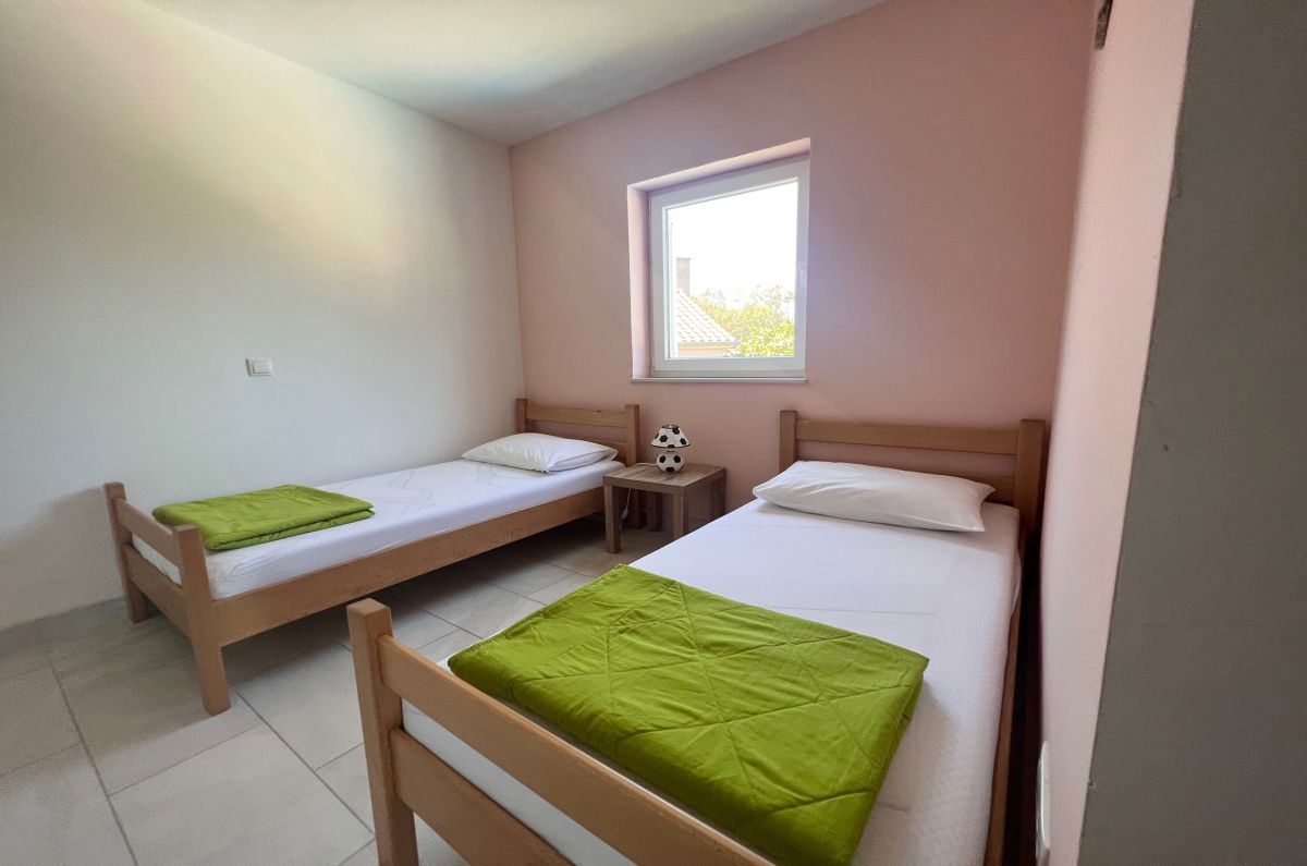 Appartamento, per la vendita, Malinska, Croazia, 76 m2, 330.000,00 EUR