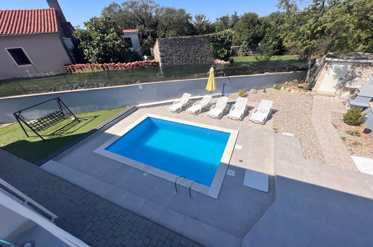 Appartamento, per la vendita, Malinska, Croazia, 76 m2, 330.000,00 EUR