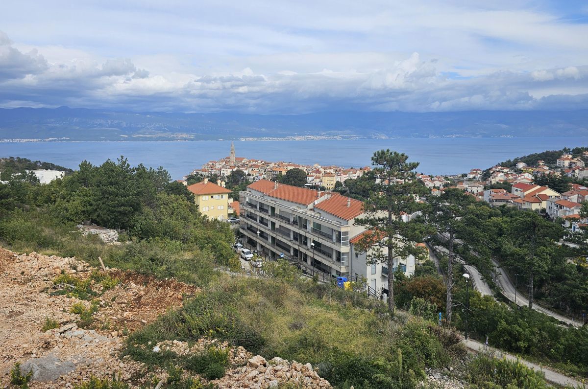 Appartamento, per la vendita, Vrbnik, Croazia, 92 m2, 480.000,00 EUR