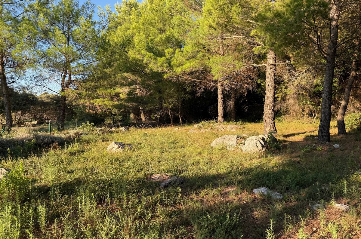 Terreno costruzione, per la vendita, Città diKrk, Croazia, 8000 m2, 880.000,00 EUR