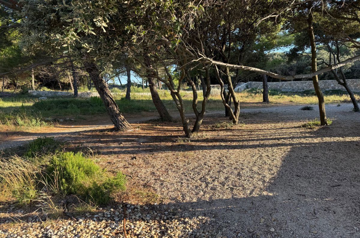 Terreno costruzione, per la vendita, Città diKrk, Croazia, 8000 m2, 880.000,00 EUR