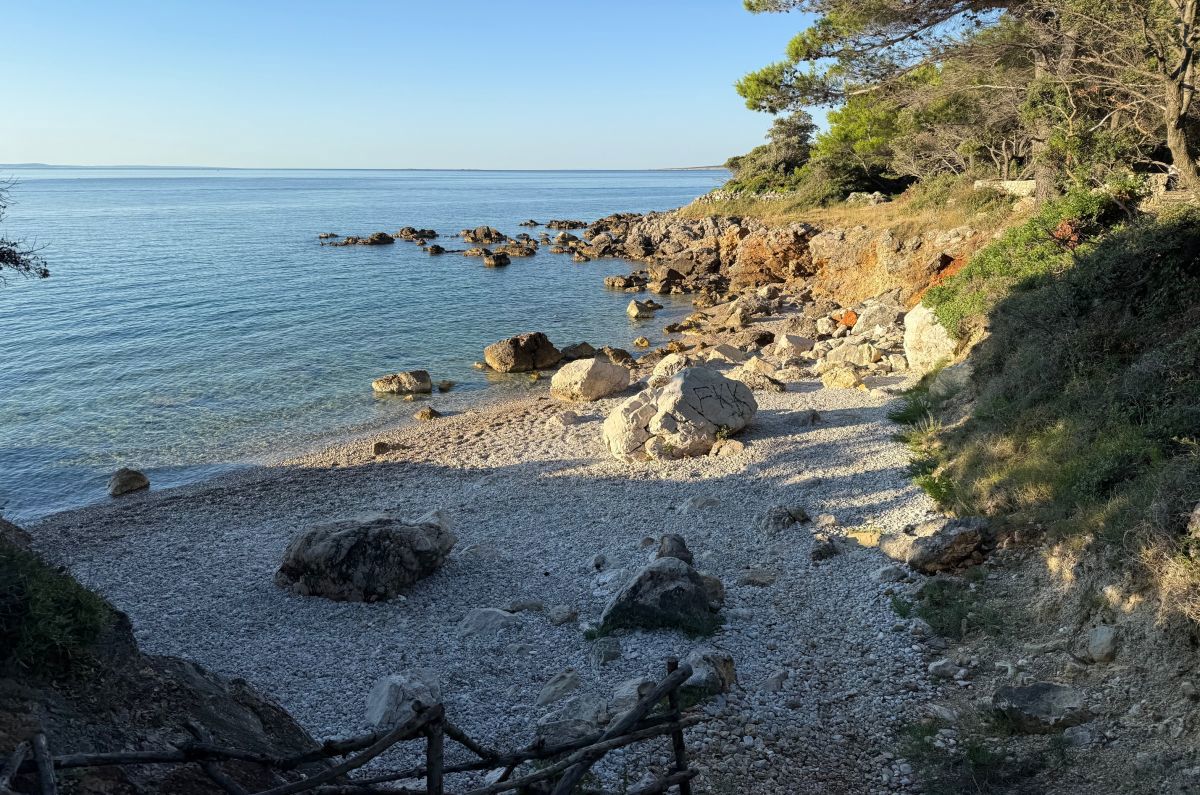 Terreno costruzione, per la vendita, Città diKrk, Croazia, 8000 m2, 880.000,00 EUR