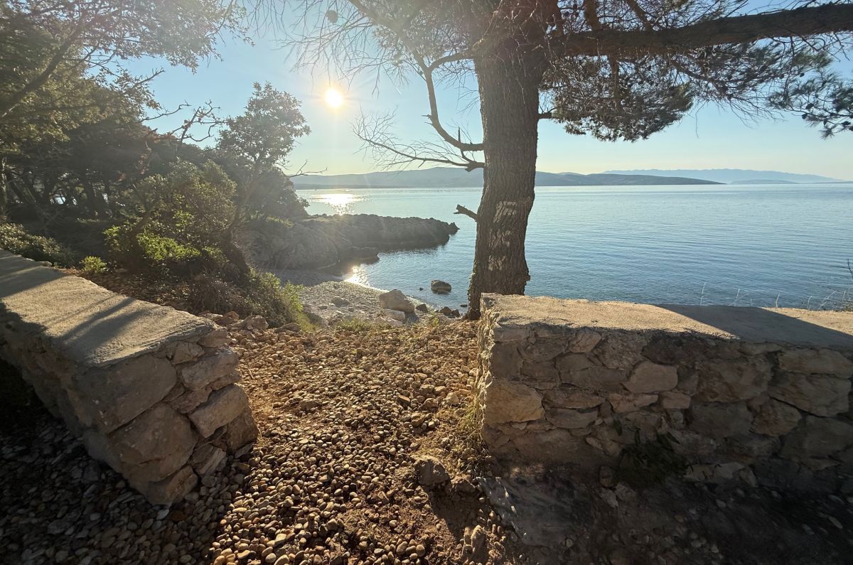 Terreno costruzione, per la vendita, Città diKrk, Croazia, 8000 m2, 880.000,00 EUR