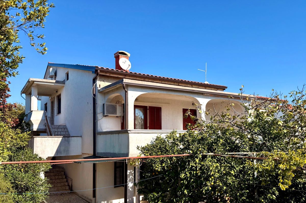 Casa, per la vendita, Città diKrk, Croazia, 250 m2, 550.000,00 EUR