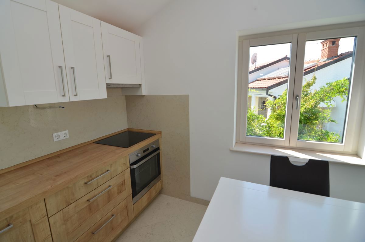 Appartamento, per la vendita, Malinska, Croazia, 76 m2, 550.000,00 EUR